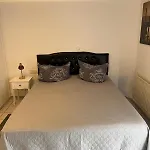 Apartament Gaestezimmer Bad & Kueche