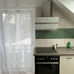 Gaestezimmer Bad & Kueche Apartament Bückeburg