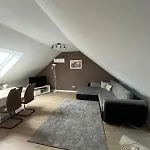 Gaestezimmer Bad & Kueche Apartament Bückeburg