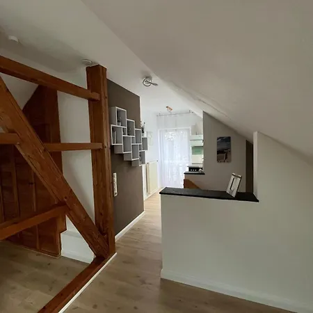 Gaestezimmer Bad & Kueche Bückeburg