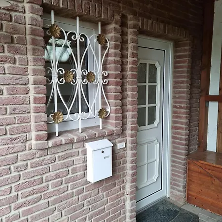 Gästezimmer Bad&küche * Bückeburg