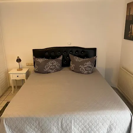 Apartment Gästezimmer Bad&küche