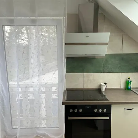 Gästezimmer Bad&küche Apartment Bückeburg