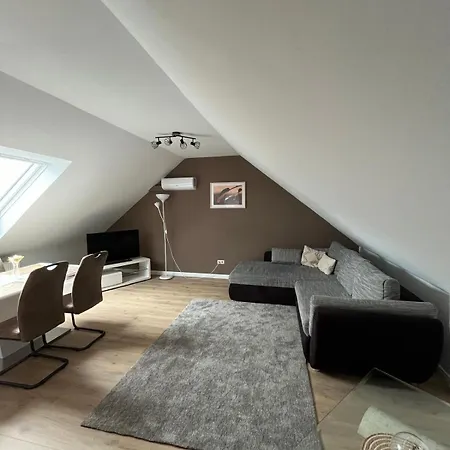 Gästezimmer Bad&küche Apartment Bückeburg
