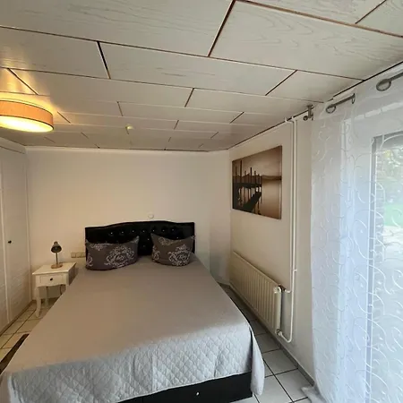 Gästezimmer Bad&küche *