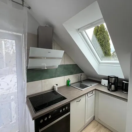 Gästezimmer Bad&küche Apartment